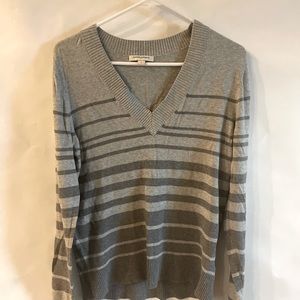 Womens Banana Republic sweater